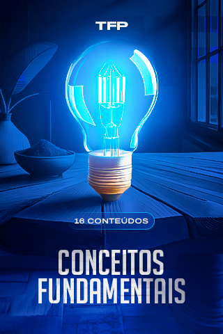 Conceitos-fundamentais